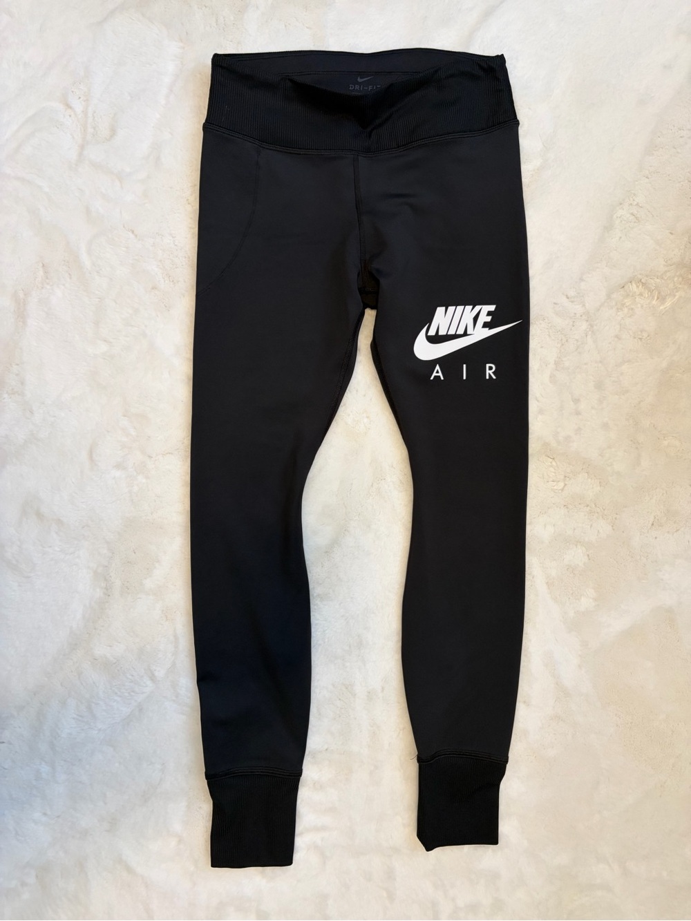 Nike Air Black Leggings